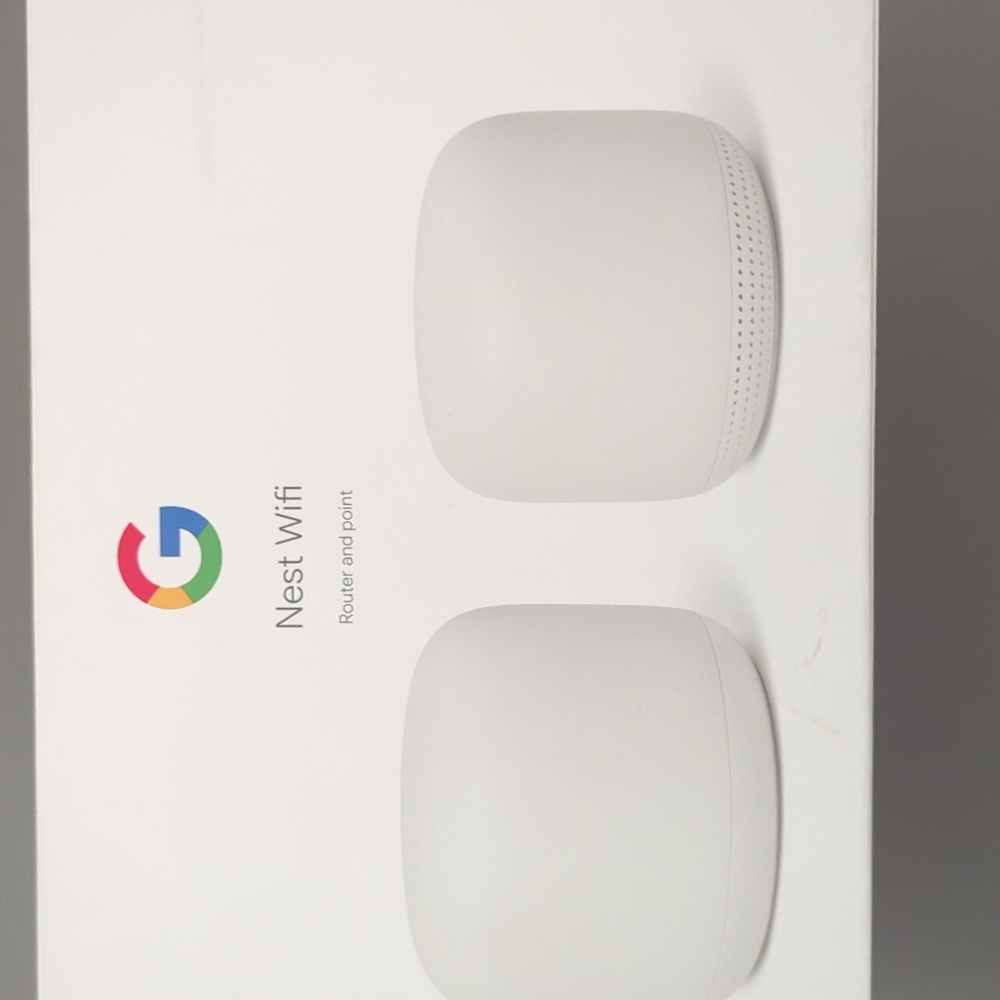 COPY - Nest Wi-Fi